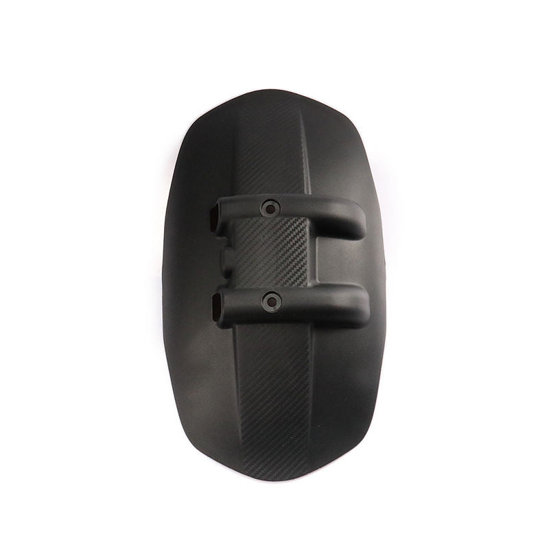Guardabarros Trasero Universal Moto ABS