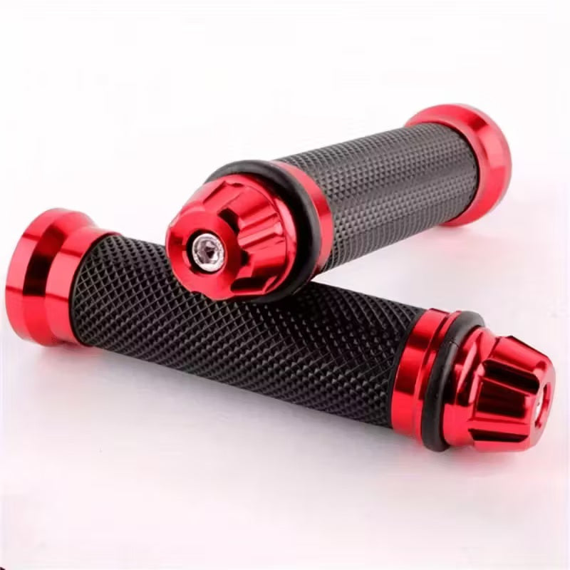 Puños Universales Antideslizantes Con Contrapesos Anticaídas