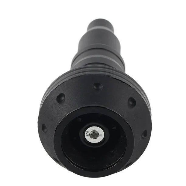 Slider Universal Aluminio Grande Moto Protector Anti Caídas