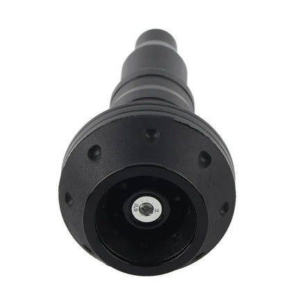 Slider Universal Aluminio Grande Moto Protector Anti Caídas