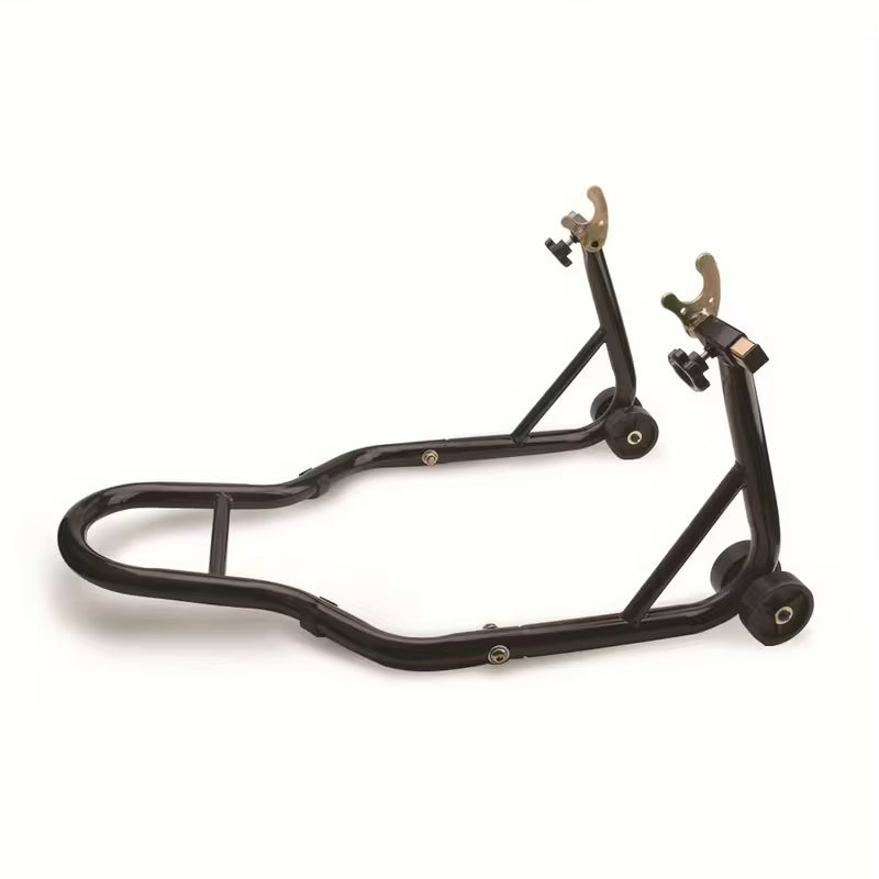 Gato Soporte Elevador Moto Rueda Trasera Delantera 350kgs
