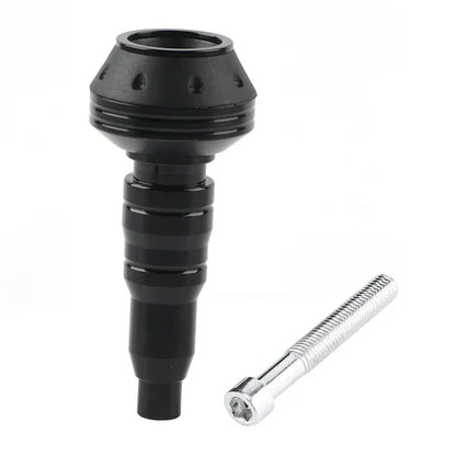 Slider Universal Aluminio Grande Moto Protector Anti Caídas