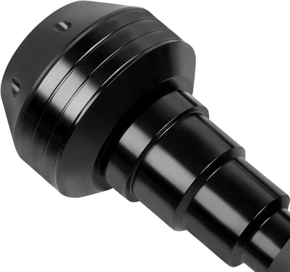 Slider Universal Aluminio Grande Moto Protector Anti Caídas