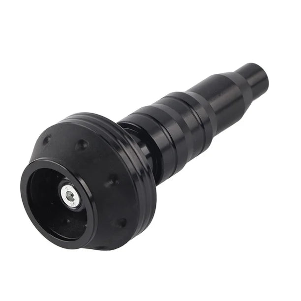 Slider Universal Aluminio Grande Moto Protector Anti Caídas