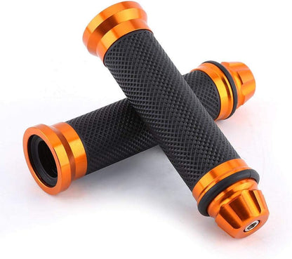 Puños Universales Antideslizantes Con Contrapesos Anticaídas