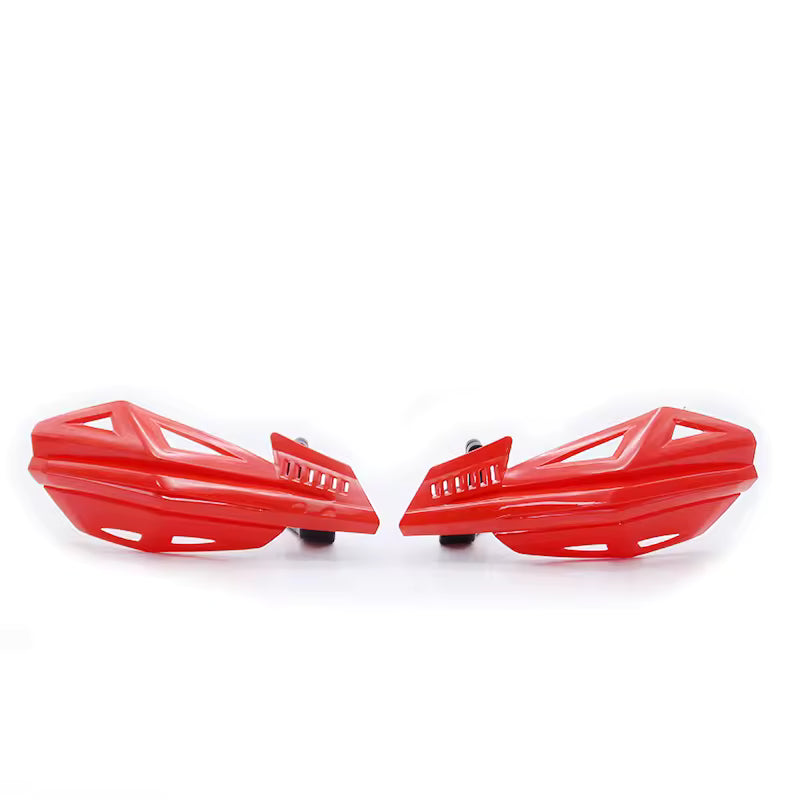 Guardamanos Protector Puños Moto Enduro Cross ABS