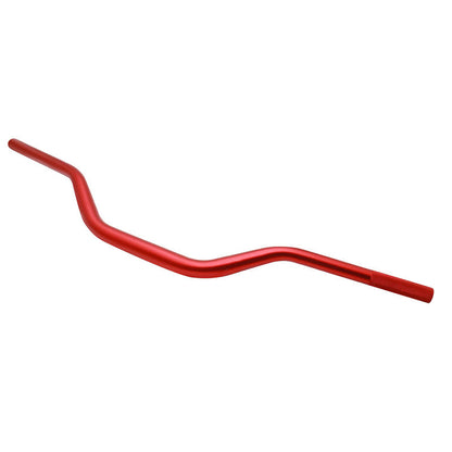 Manillar Universal Aluminio Para Moto 22mm