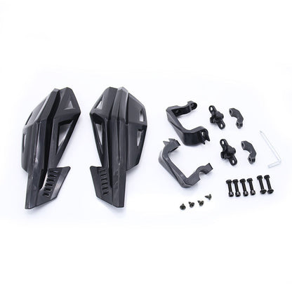 Guardamanos Protector Puños Moto Enduro Cross ABS