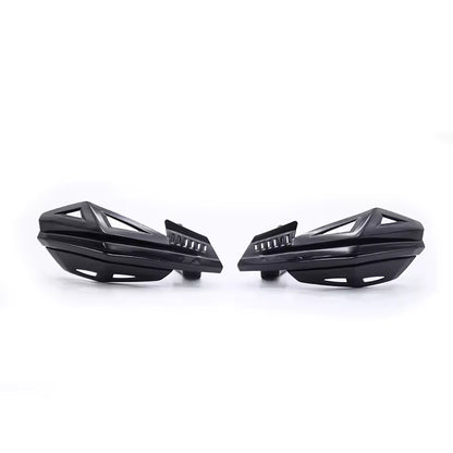 Guardamanos Protector Puños Moto Enduro Cross ABS