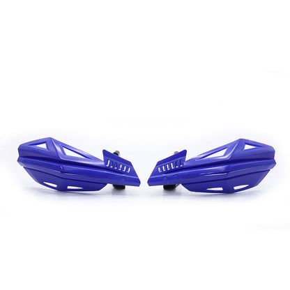 Guardamanos Protector Puños Moto Enduro Cross ABS
