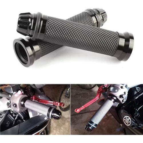 Puños Universales Antideslizantes Con Contrapesos Anticaídas