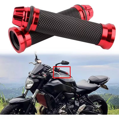 Puños Universales Antideslizantes Con Contrapesos Anticaídas