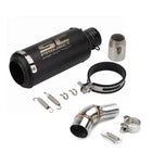 Escape SC Project 51mm Universal Moto